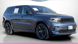 2021 Dodge Durango GT