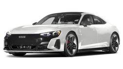 2022 Audi e-tron GT quattro Prestige