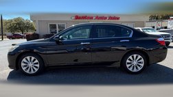 2014 Honda Accord EX
