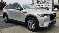 2024 Mazda CX-90 3.3 Turbo Preferred Plus
