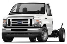 2025 Ford E-Series E-350 SD