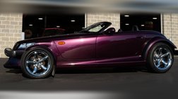 1999 Plymouth Prowler Base