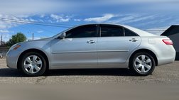 2008 Toyota Camry LE