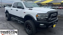 2020 Ram Ram Pickup 2500 Power Wagon