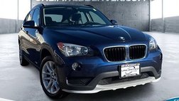 2015 BMW X1 xDrive28i