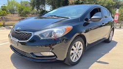 2015 Kia Forte5 EX