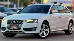 2013 Audi Allroad 2.0T quattro Premium Plus