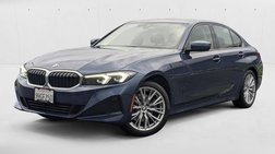 2023 BMW 3 Series 330i