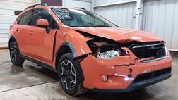 2013 Subaru XV Crosstrek 2.0i Premium