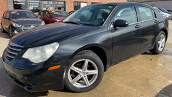 2009 Chrysler Sebring Touring