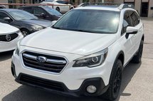 2019 Subaru Outback 3.6R Limited
