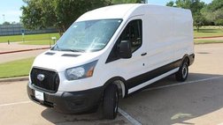 2024 Ford Transit 250