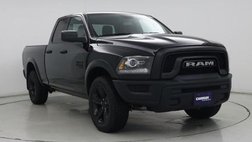 2022 Ram Ram Pickup 1500 Classic Warlock