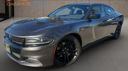 2016 Dodge Charger R/T