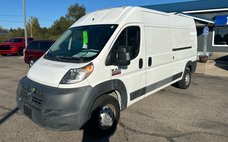 2015 Ram ProMaster 3500 159 WB