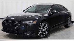 2023 Audi A6 quattro Premium 45 TFSI