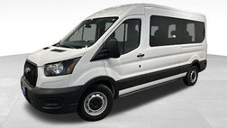 2024 Ford Transit XL