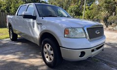 2007 Ford F-150 King Ranch