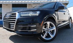 2019 Audi Q7 quattro Prestige 55 TFSI