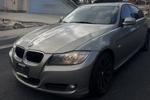 2011 BMW 3 Series 328i