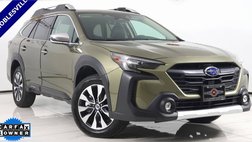 2024 Subaru Outback Touring XT