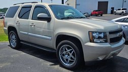 2007 Chevrolet Tahoe LT