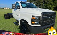 2023 Chevrolet Work Truck