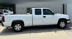 2005 Chevrolet Silverado 1500 RWD