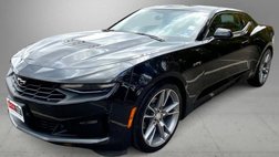2020 Chevrolet Camaro LT1