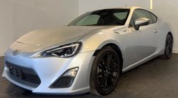 2013 Scion FR-S 10 Series