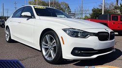 2018 BMW 3 Series 330i xDrive