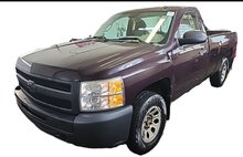 2009 Chevrolet Silverado 1500 Work Truck