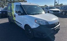 2018 Ram ProMaster City Tradesman