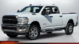 2024 Ram Ram Pickup 2500 Big Horn