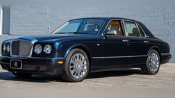 2009 Bentley Arnage R