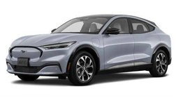 2022 Ford Mustang Mach-E Premium