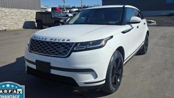 2019 Land Rover Range Rover Velar P250 S