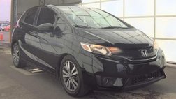 2015 Honda Fit EX-L