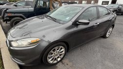 2014 Dodge Dart Limited