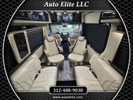 2021 Mercedes-Benz Sprinter 2500