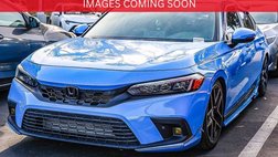 2023 Honda Civic Sport Touring