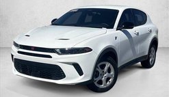 2025 Dodge Hornet GT