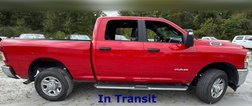 2024 Ram Ram Pickup 2500 Big Horn