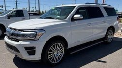 2023 Ford Expedition MAX Platinum