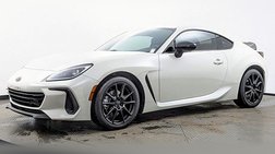 2023 Subaru BRZ Premium