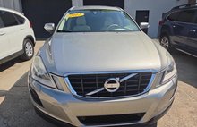 2012 Volvo XC60 3.2