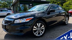 2011 Honda Accord EX-L