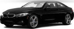 2014 BMW 4 Series 428i