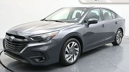 2023 Subaru Legacy Limited