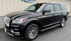 2019 Lincoln Navigator Base